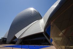 07-Sydney Opera House